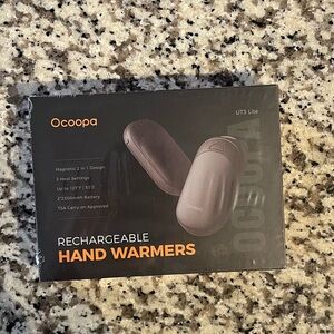 Ocoopa Rechargeable Hand Warmers